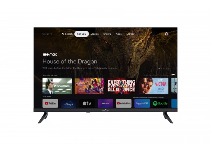 google　TVtcl32型TV テレビ 32型 ハイビジョン 液晶テレビ Google TV スマートテレビ